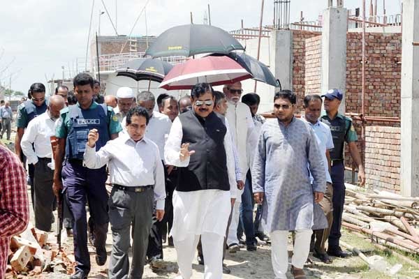 Shift all industries before Eid-ul-Azha, tannery owners urged
